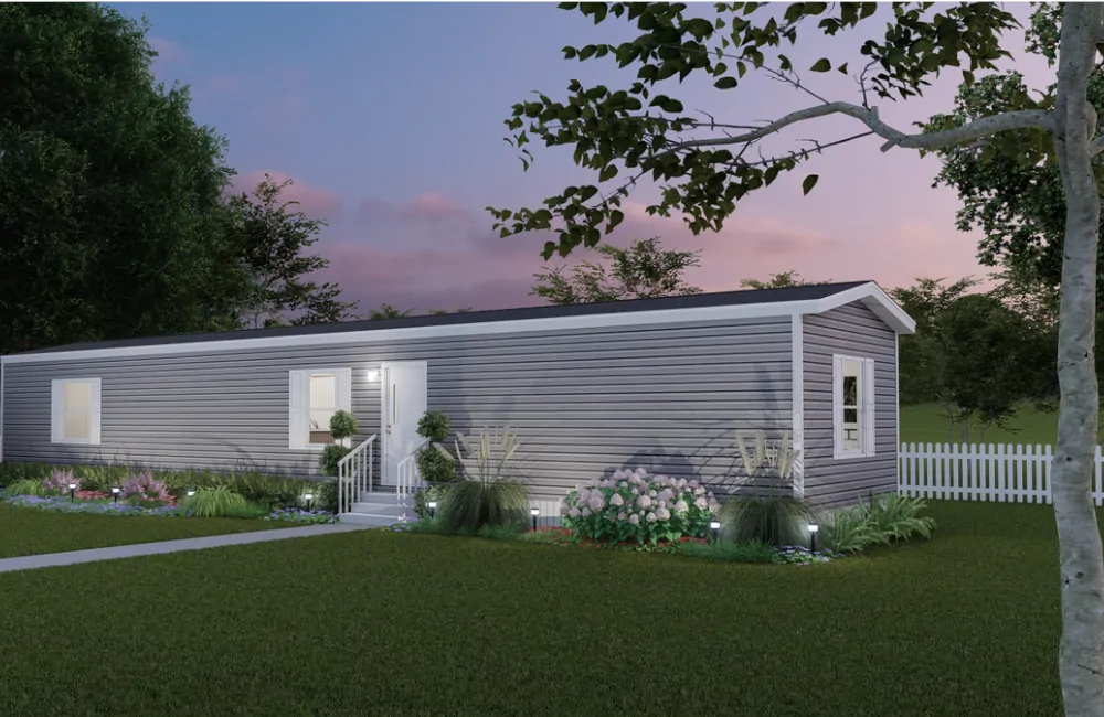 Elation TRS14663A - Exterior