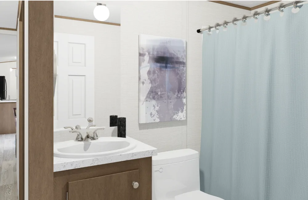 Elation TRS14663A - Bathroom 3