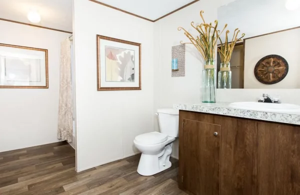 TruMH Marvel - TRU28564A - Bathroom