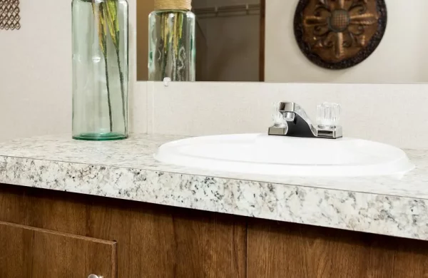 TruMH Marvel - TRU28564A - Bathroom 2