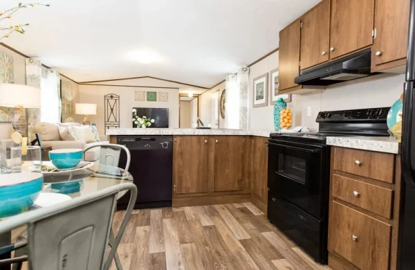 TruMH Delight - TRS14602A -Kitchen 4