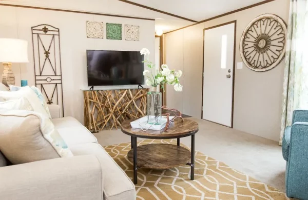 TruMH Delight - TRS14602A -Living Room 5