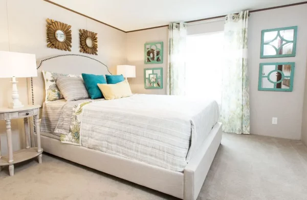 TruMH Delight - TRS14602A - Bedroom 2