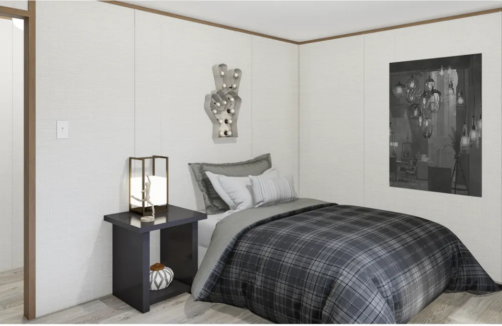 TruMH Glory - TRS14763B - Bedroom