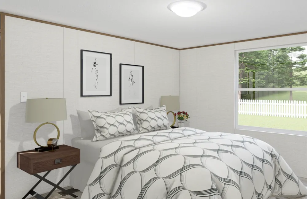 TruMH Glory - TRS14763B - Bedroom 2