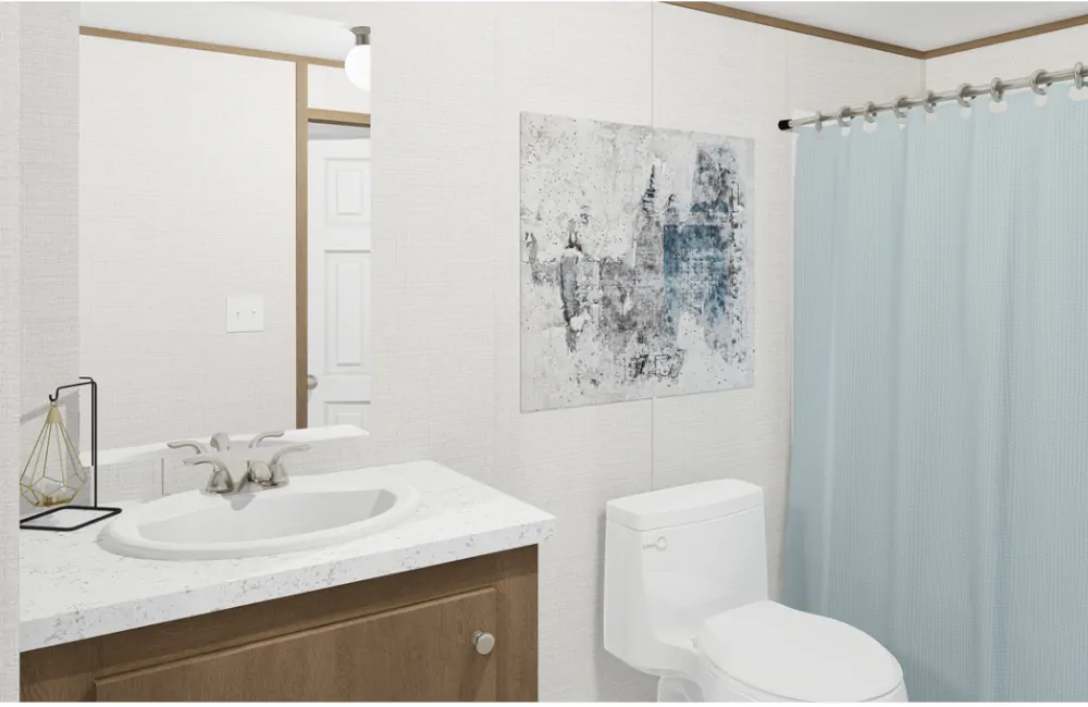 TruMH Glory - TRS14763B - Bathroom 3