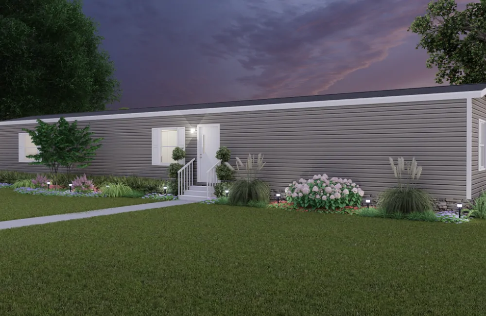 TruMH Glory - TRS14763B - Exterior