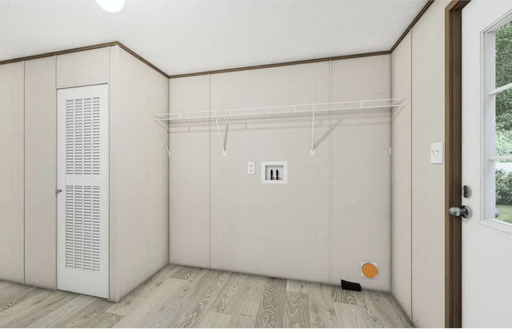 Triumph TRU28765A - Bedroom