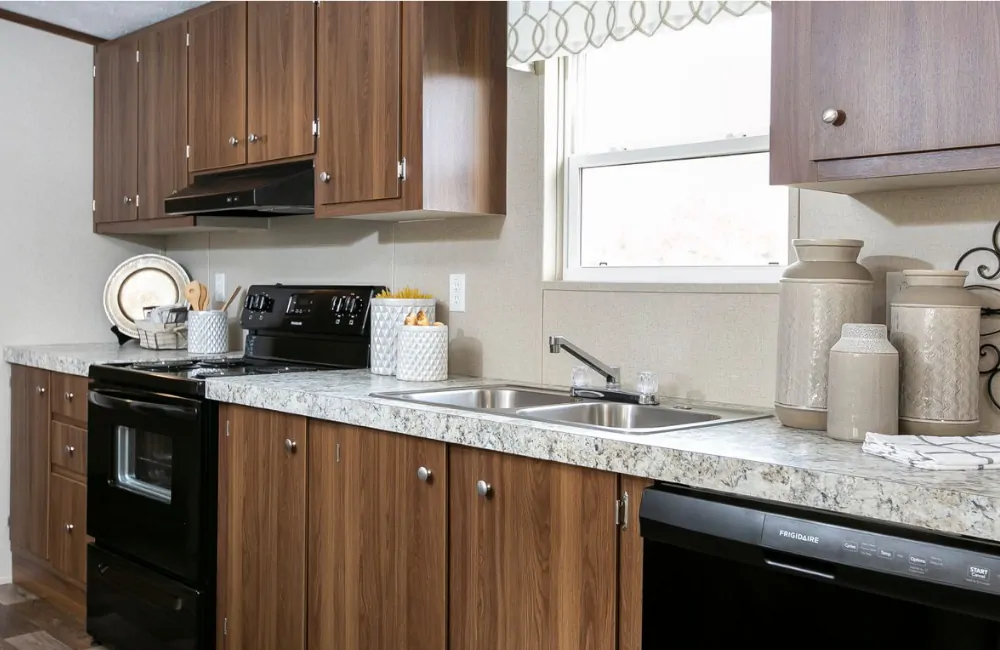 Triumph TRU28765A - Kitchen