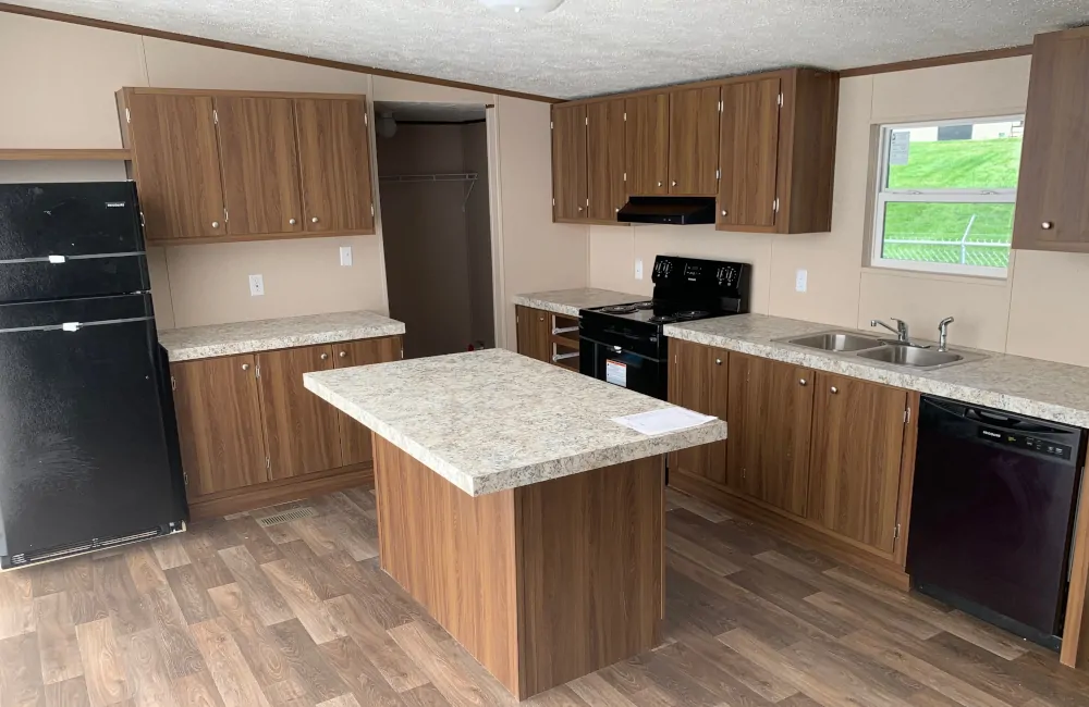 Limited Marvel 3-Bed Pic 4